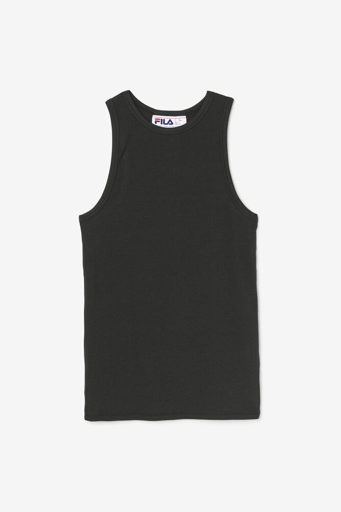 Fila Clothing Thailand - Fila Tank Top Womens Online